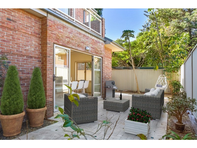2/39 Minneapolis Crescent, Maroubra NSW 2035