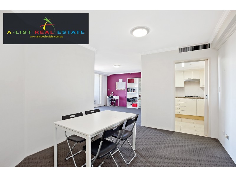 85/14  Brown Street, Chatswood NSW 2067