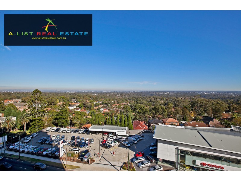 85/14  Brown Street, Chatswood NSW 2067