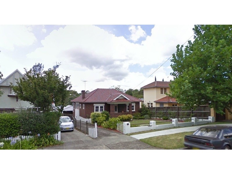 12 Ingram Road, Wahroonga NSW 2076