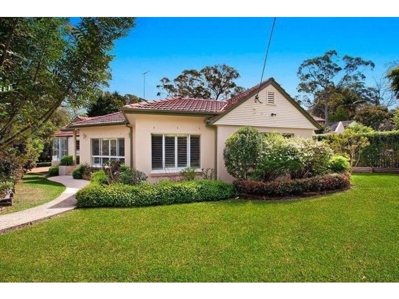 5 Yarrara Road, Pymble NSW 2073
