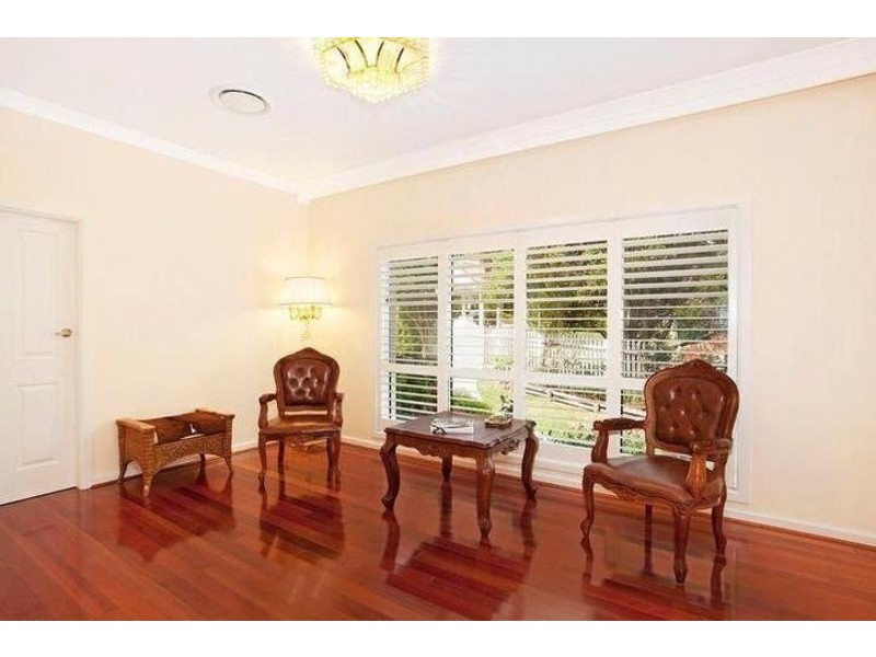 5 Yarrara Road, Pymble NSW 2073