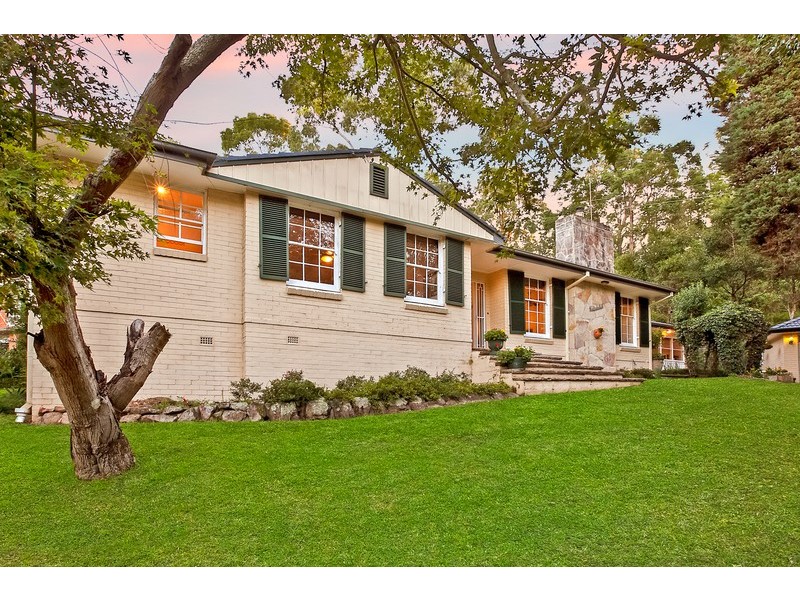 8 Grandview Street, Pymble NSW 2073