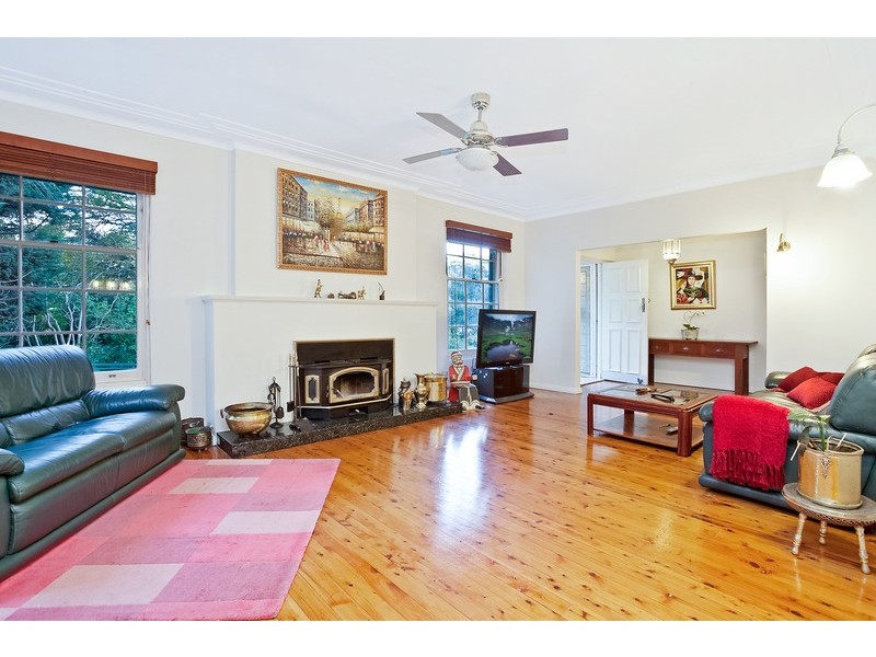 8 Grandview Street, Pymble NSW 2073