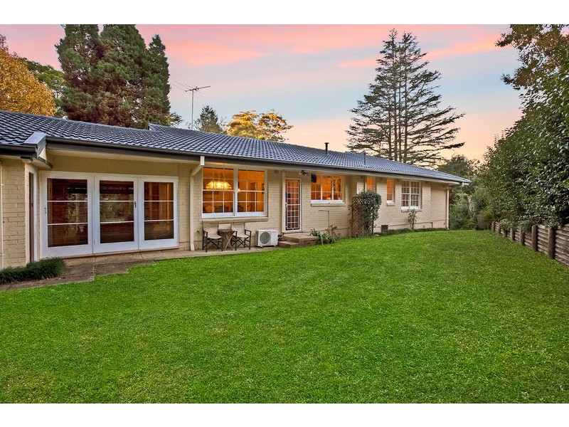 8 Grandview Street, Pymble NSW 2073