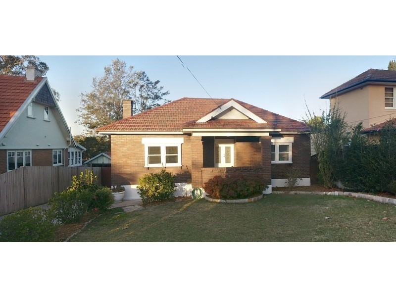 12 Ingram Road, Wahroonga NSW 2076