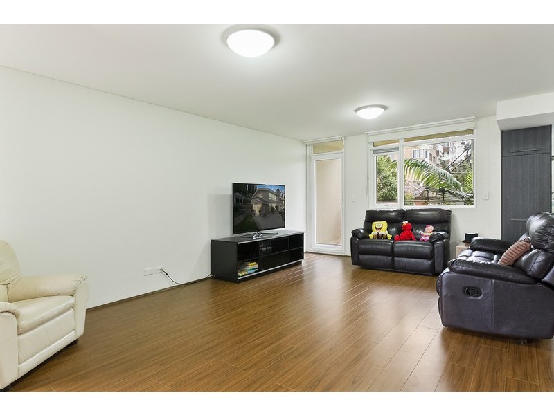 306/640-650 Pacific Highway, Chatswood NSW 2067