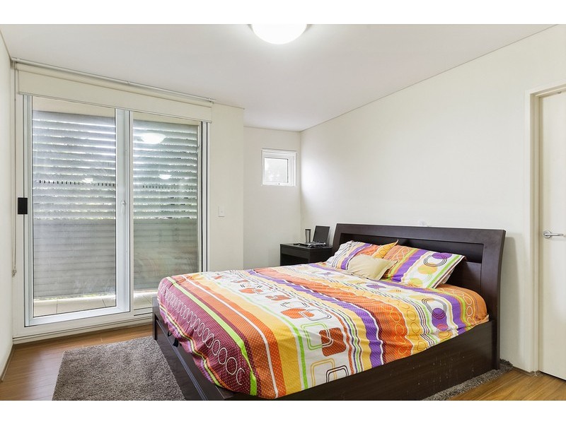 306/640-650 Pacific Highway, Chatswood NSW 2067