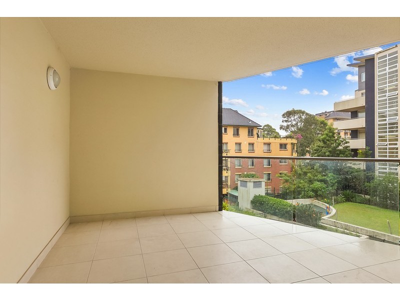306/640-650 Pacific Highway, Chatswood NSW 2067