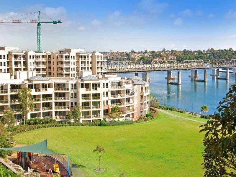 304/28 Warayama Place, Rozelle NSW 2039