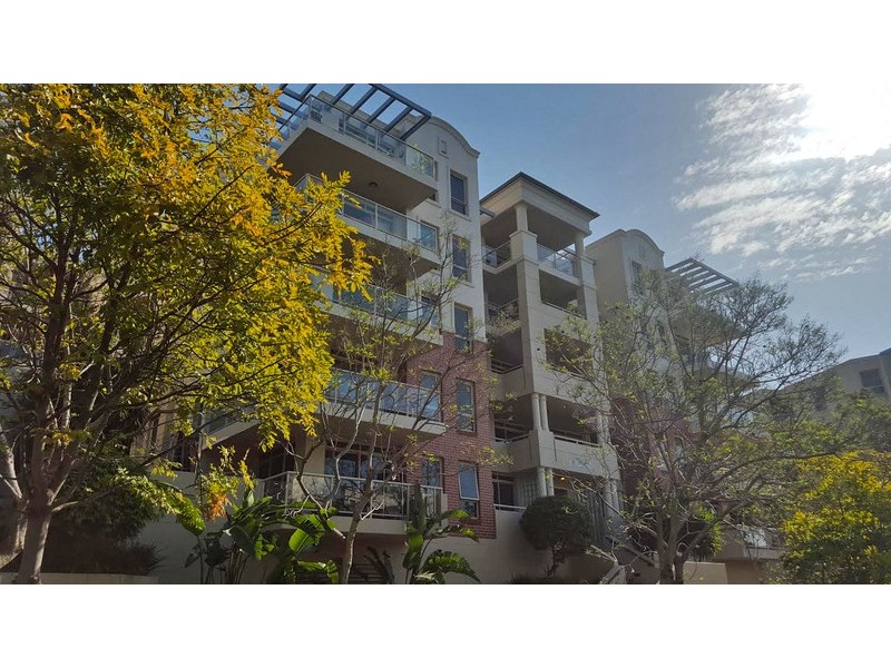 304/28 Warayama Place, Rozelle NSW 2039