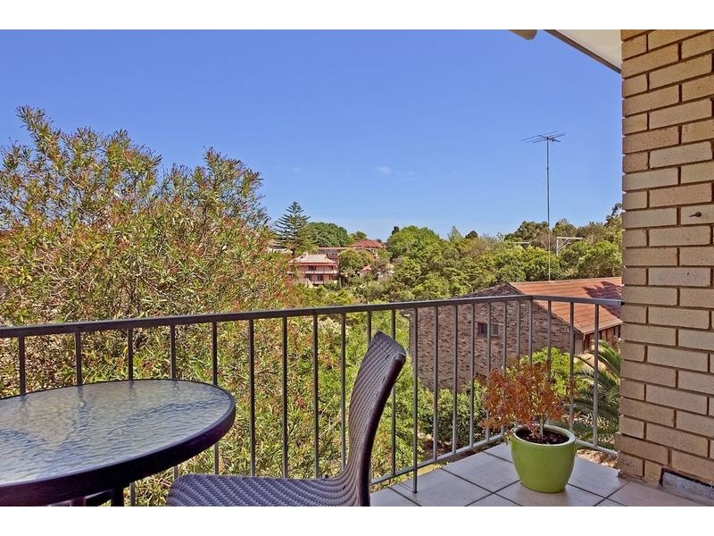 7/15a Bridge End Road, Wollstonecraft NSW 2065