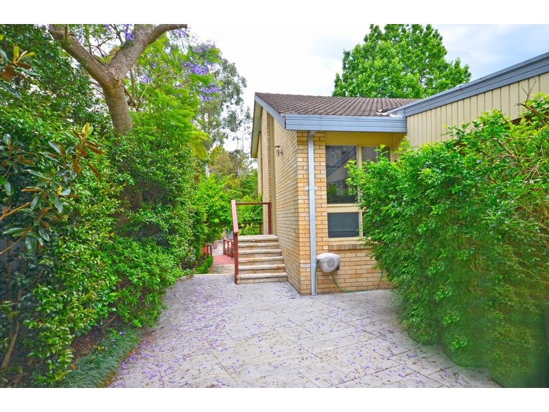 West Pymble NSW 2073