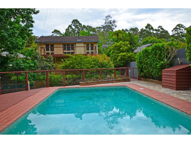 West Pymble NSW 2073