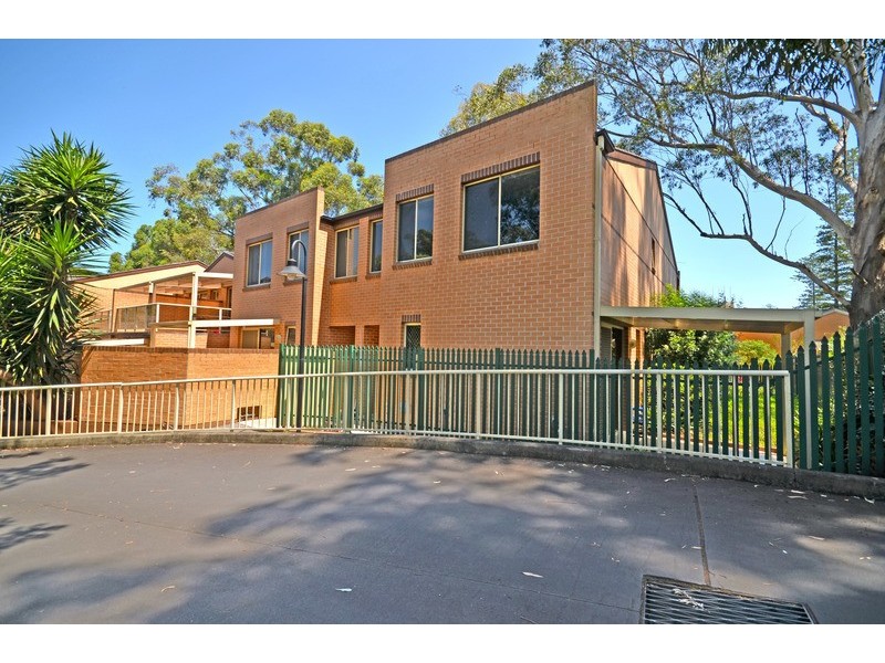 22/143 Balaclava Road, Marsfield NSW 2122