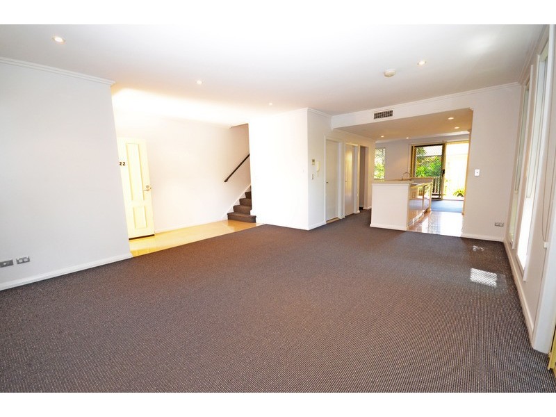 22/143 Balaclava Road, Marsfield NSW 2122