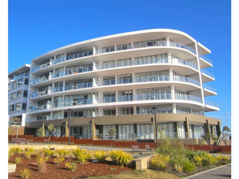 40 Shoreline Drrive, Rhodes NSW 2138