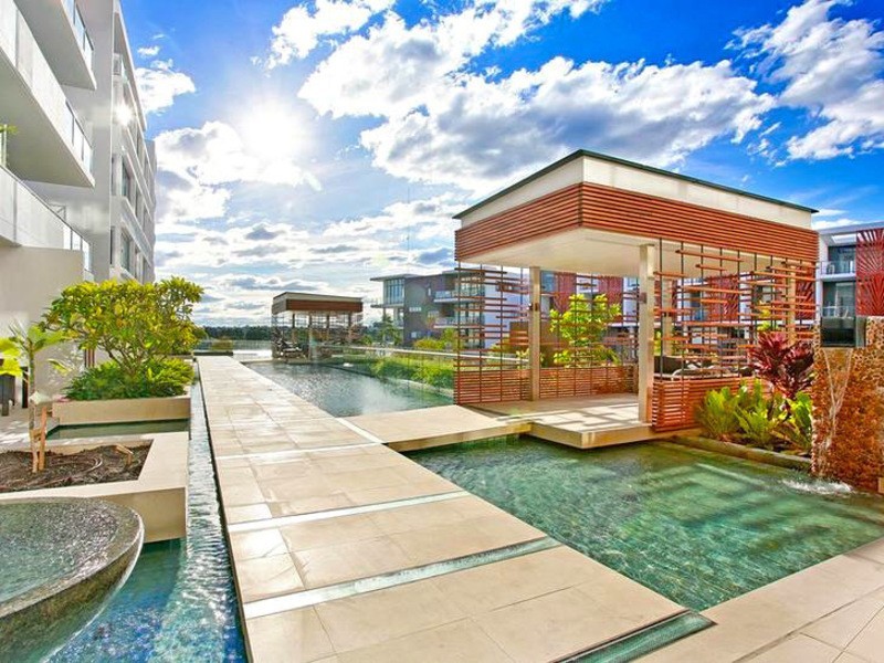 40 Shoreline Drrive, Rhodes NSW 2138
