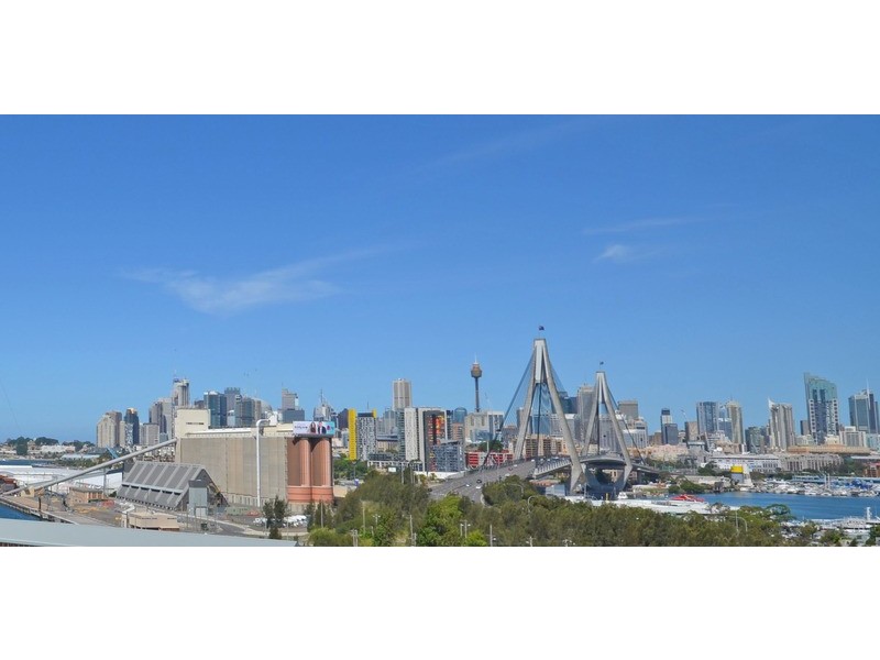 3  Hornsey Street, Rozelle NSW 2039