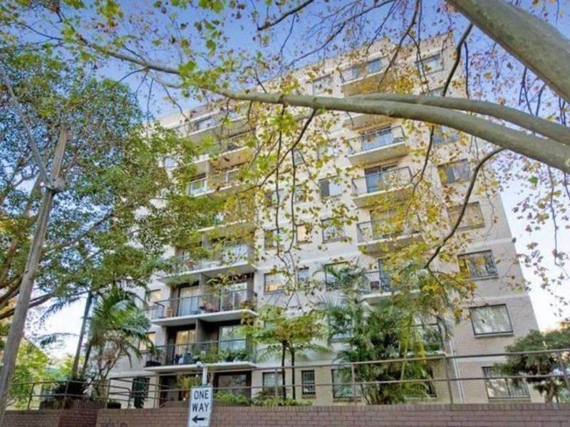 679 Bourke Street, Surry Hills NSW 2010