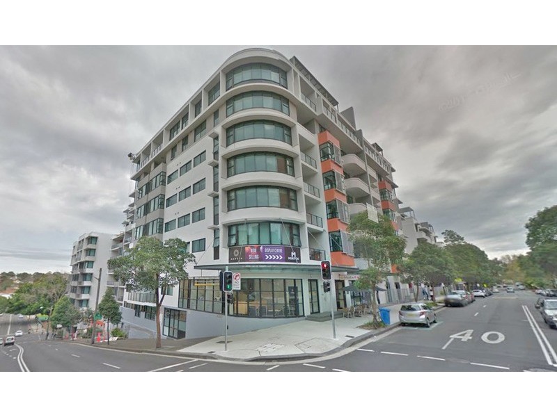 69 Jones Street, Ultimo NSW 2007