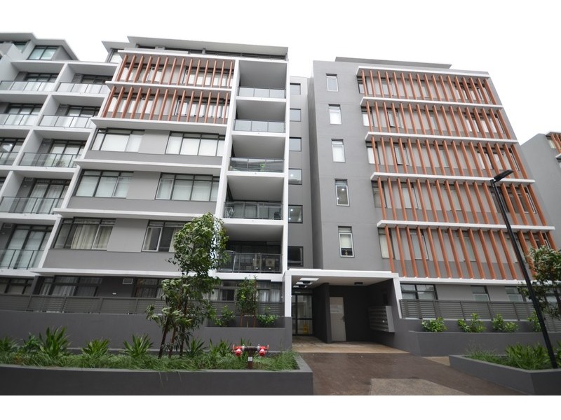 201/9   Waterview Drive, Lane Cove NSW 2066