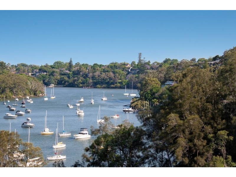 316-332 Burns Bay Road, Lane Cove NSW 2066