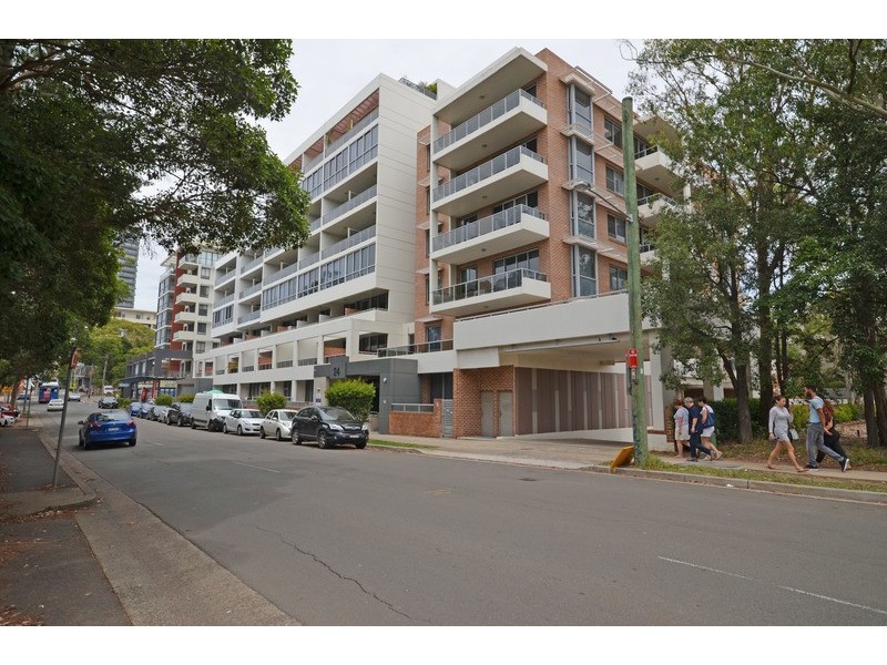 24-32  Walker Street, Rhodes NSW 2138