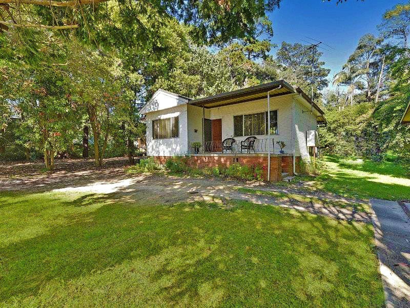59  Hillcrest Road, Berowra NSW 2081