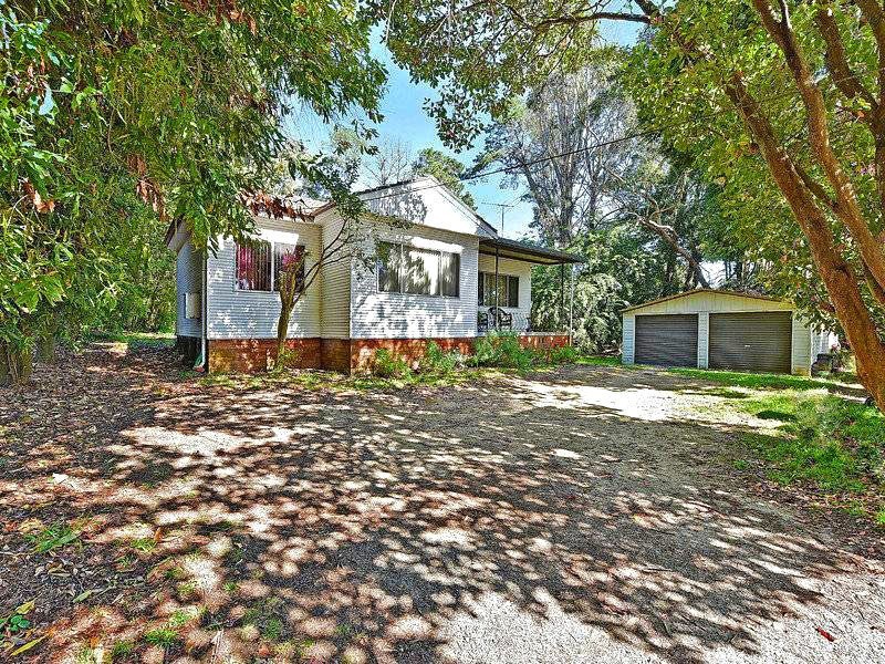 59  Hillcrest Road, Berowra NSW 2081