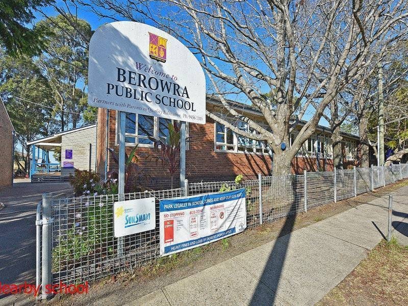 59  Hillcrest Road, Berowra NSW 2081