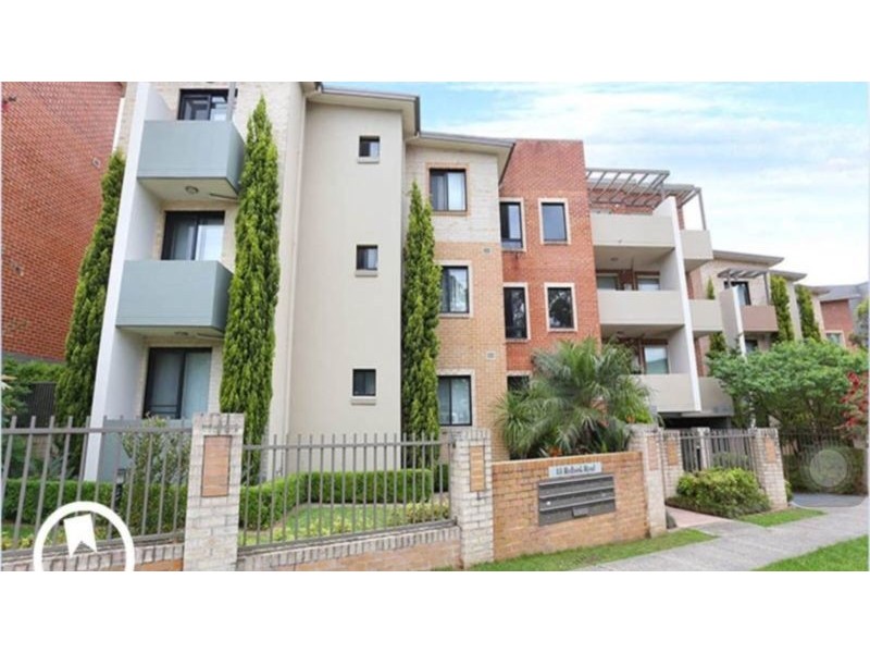 28/6-18 Redbank Road, Northmead NSW 2152