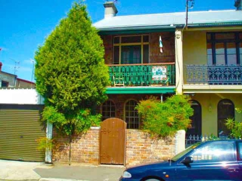 89 Newman Street, Newtown NSW 2042