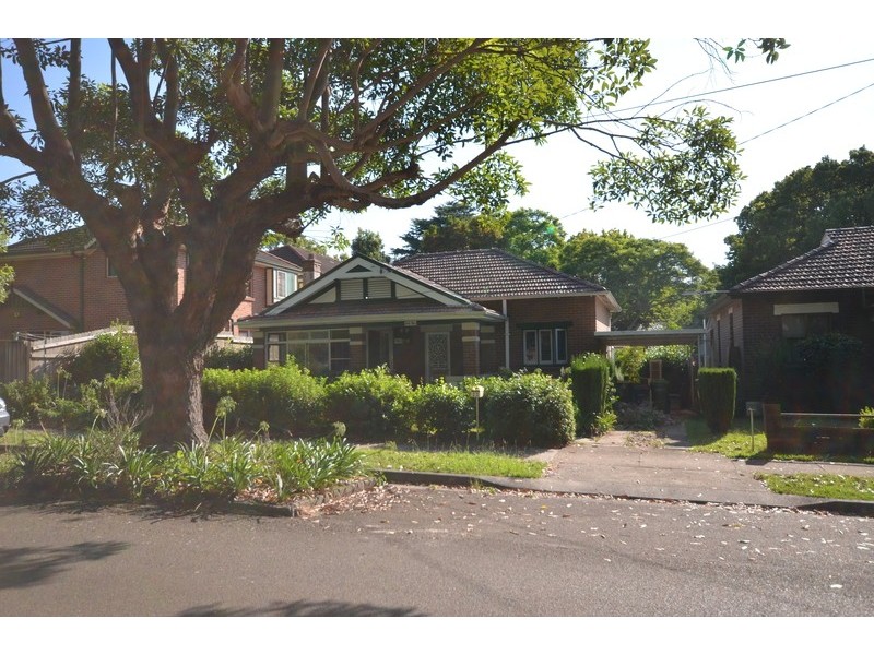 23  Kent Street, Epping NSW 2121