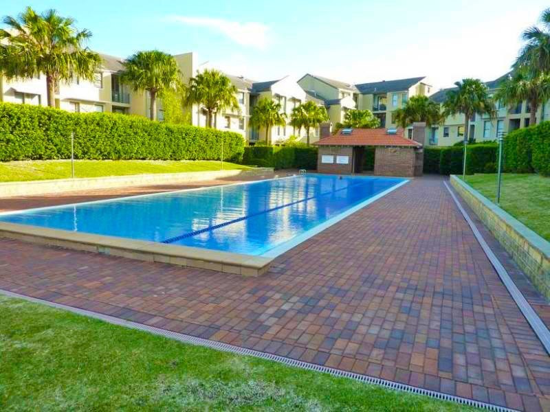 D15/1  Buchanan Steet, Balmain NSW 2041