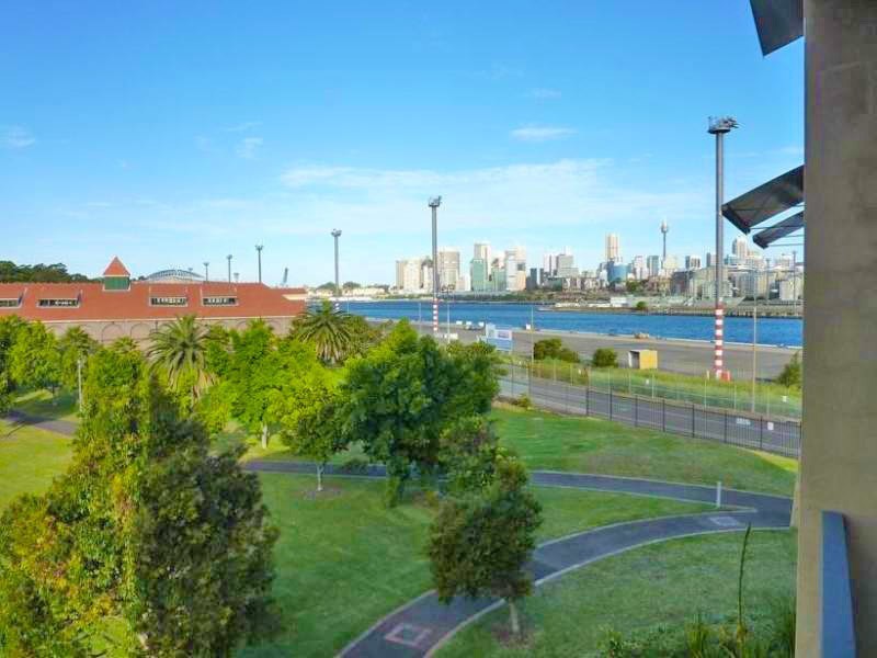 D15/1  Buchanan Steet, Balmain NSW 2041