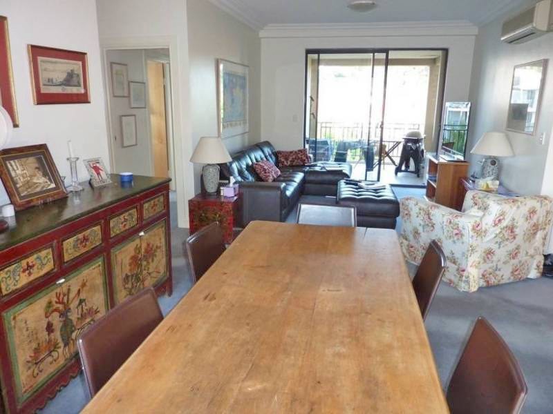 D15/1  Buchanan Steet, Balmain NSW 2041