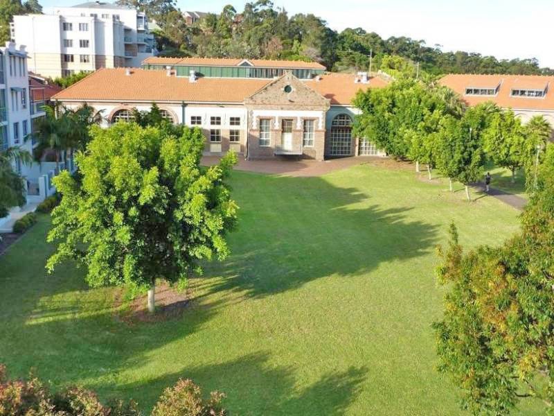 D15/1  Buchanan Steet, Balmain NSW 2041