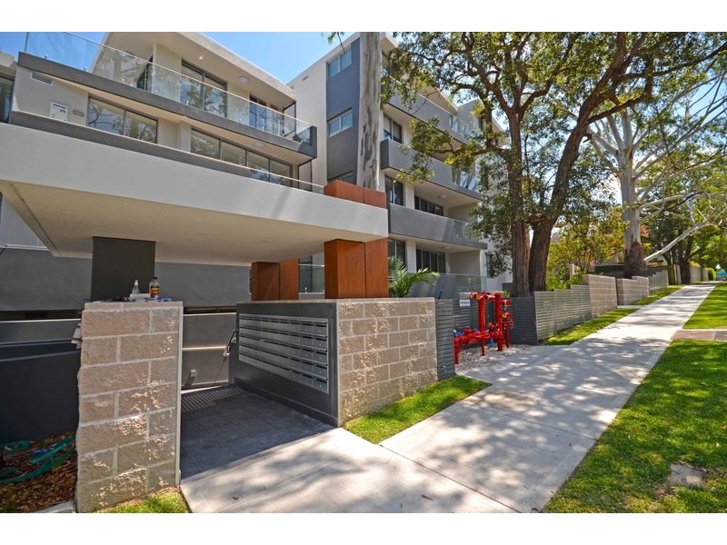 5 Centennial Avenue, Lane Cove NSW 2066