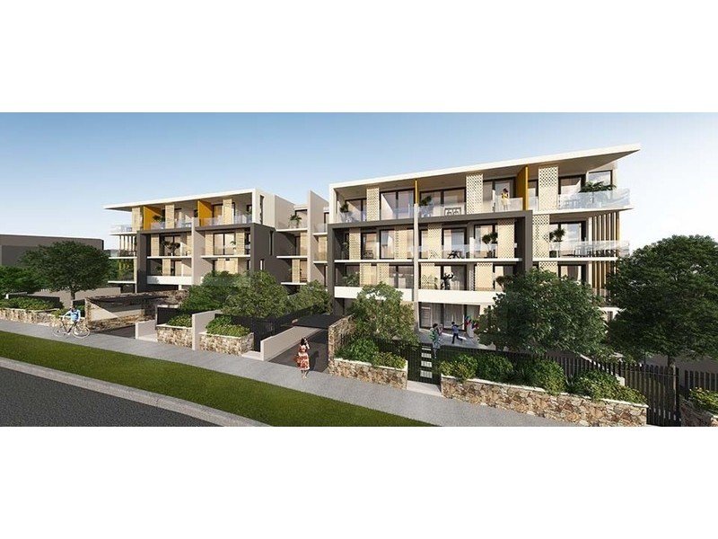 600-606 Mowbray Road, Lane Cove NSW 2066