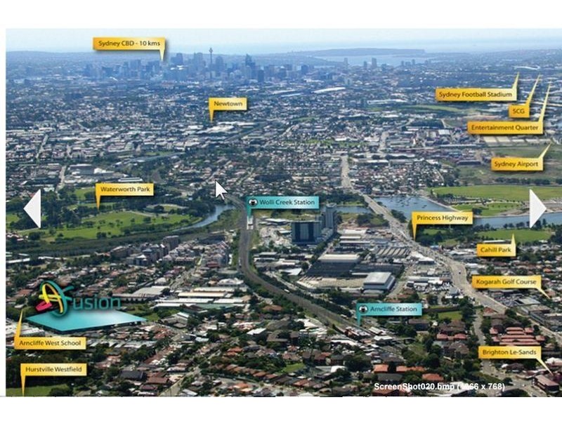 12 Bonar Street, Arncliffe NSW 2205