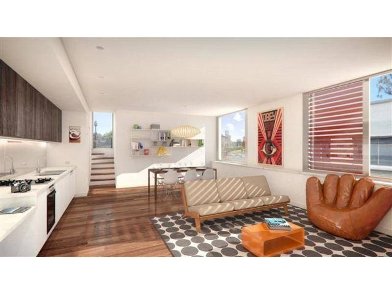 85  Bourke Street, Woolloomooloo NSW 2011