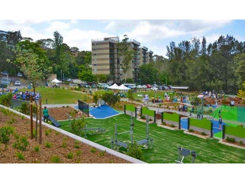 11 Waterview Drive, Lane Cove NSW 2066