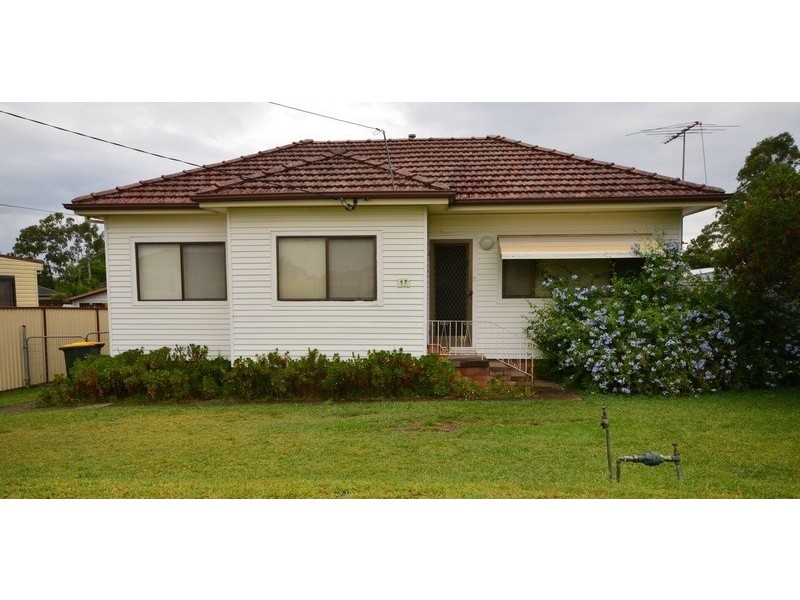 17 McClean Street, Blacktown NSW 2148