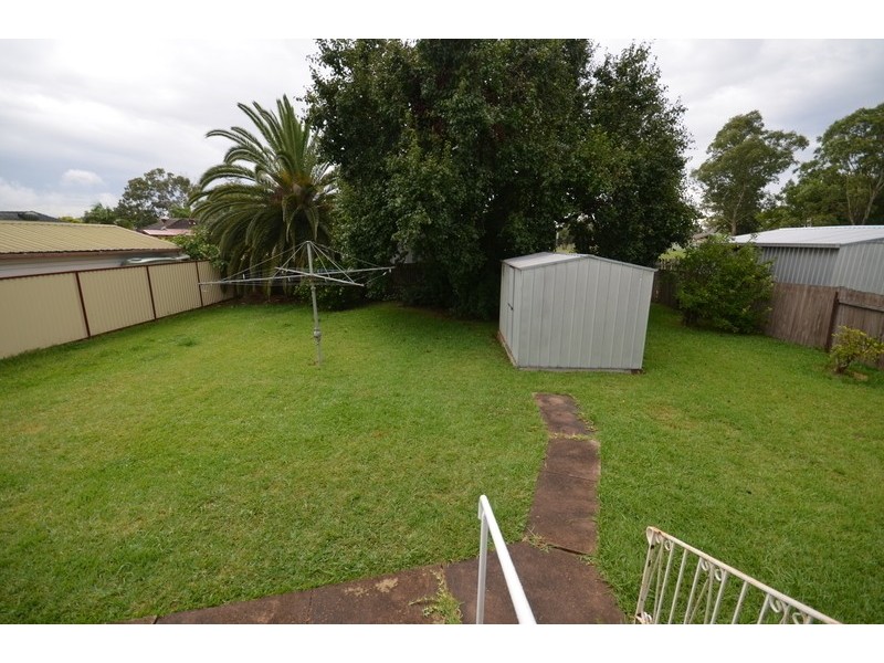 17 McClean Street, Blacktown NSW 2148