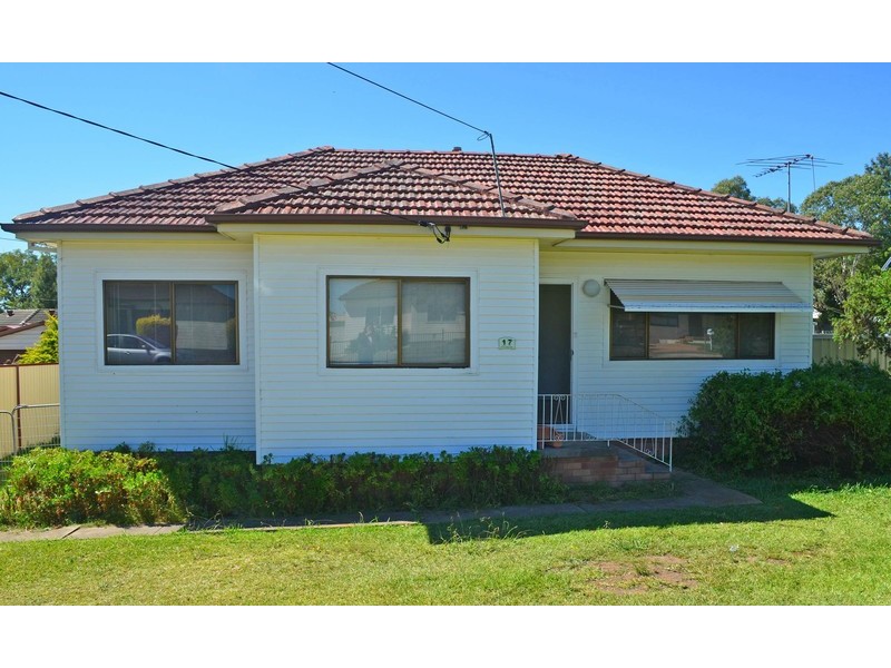 17 McClean Street, Blacktown NSW 2148