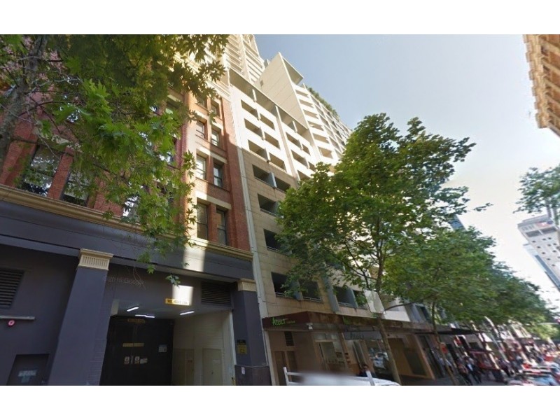 361 Kent Street, Sydney NSW 2000