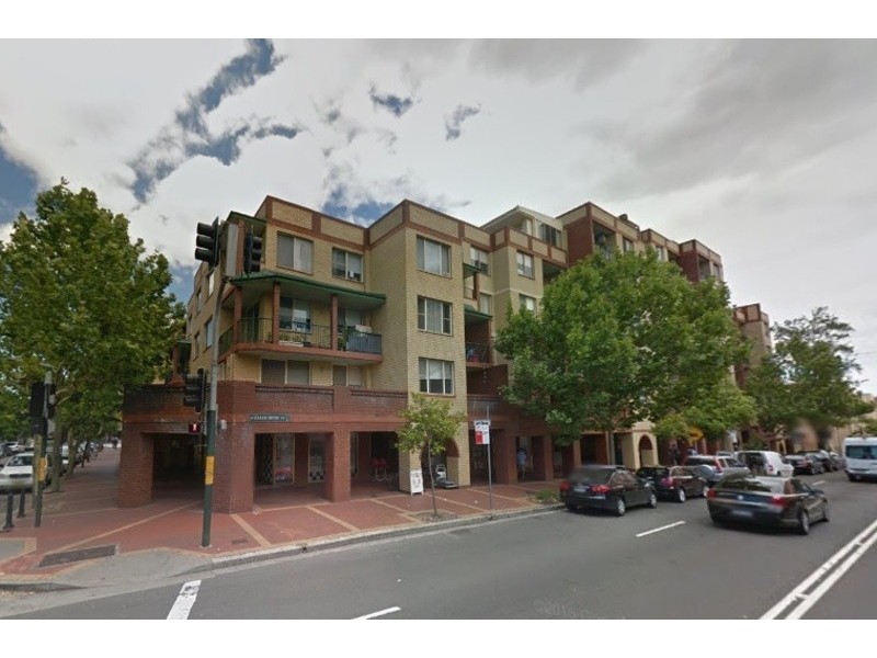 333 Bulwara Road, Ultimo NSW 2007