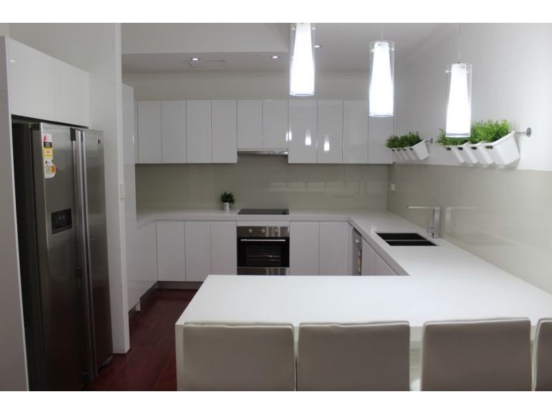 333 Bulwara Road, Ultimo NSW 2007