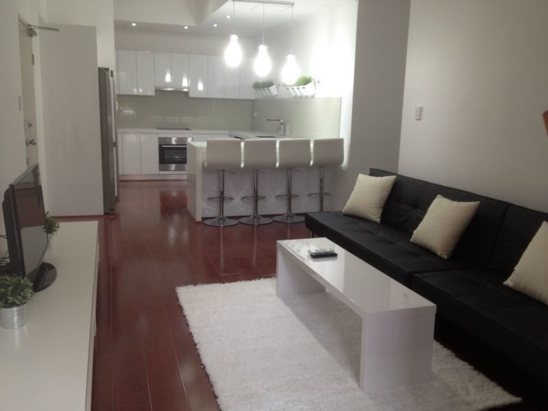 333 Bulwara Road, Ultimo NSW 2007